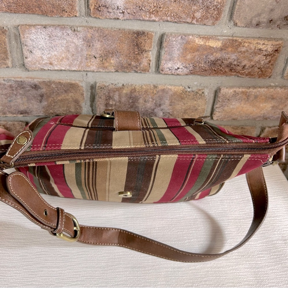CARIBBEAN JOE “Let Go” Shoulder Bag - Picture 4 of 15